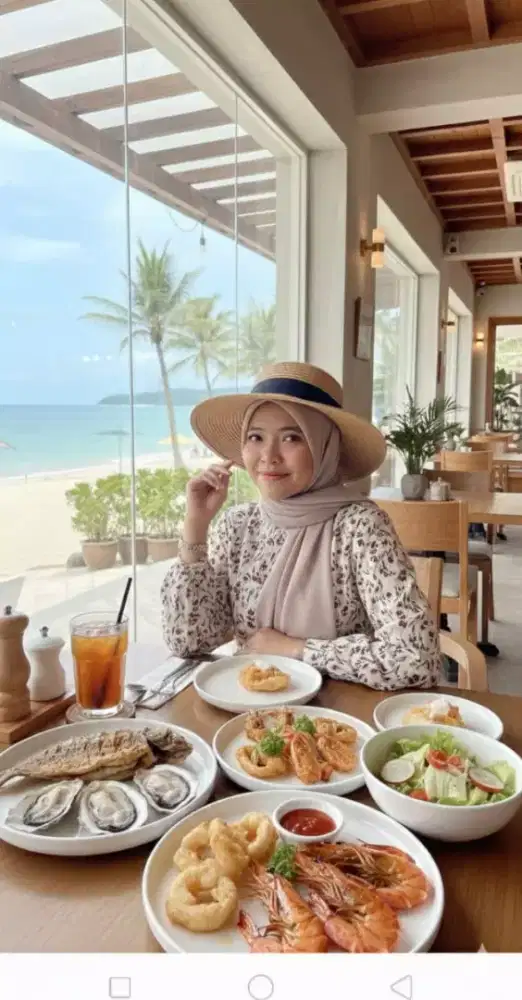 Mencari pekerjaan paruh waktu