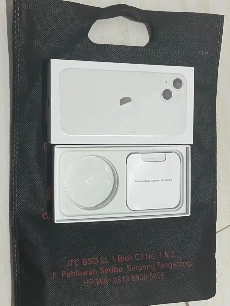 Iphone 13/128 reguler