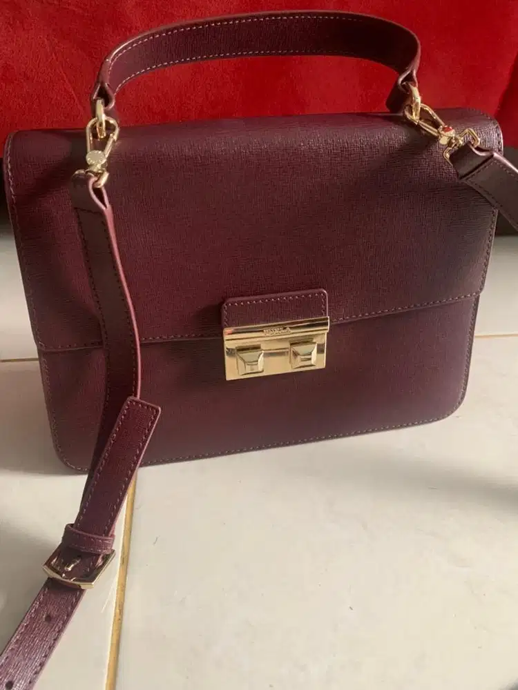 FURLA ORIGINAL BELI DI PARIS