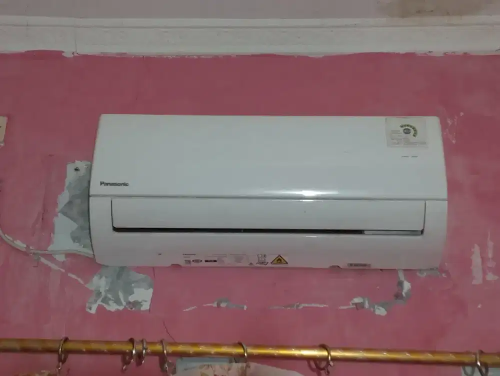 AC Panasonic 1/2pk