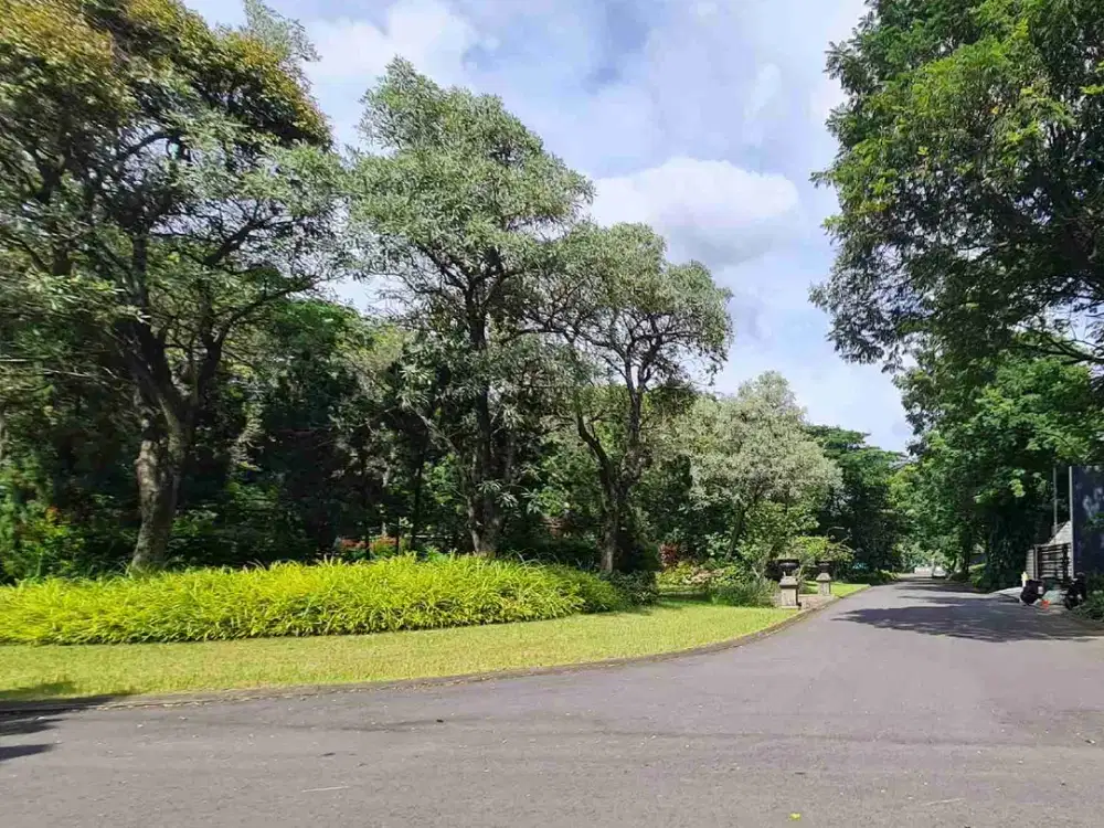 Kavling Bagus di Royal Orchard