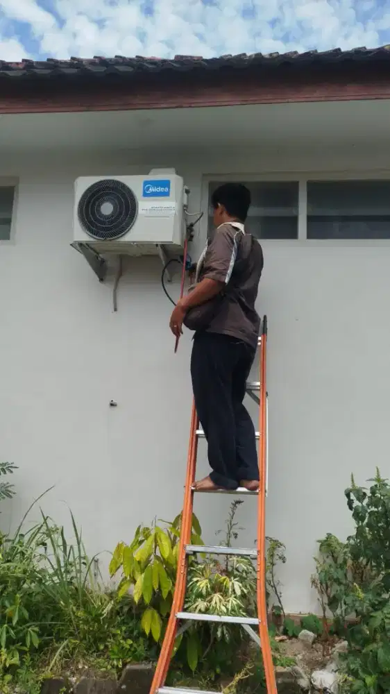 SERVICE,BONGKAR PASANG,BONGKAR,PASANG DLL ELECTRONIC PANGGILAN AHLINYA