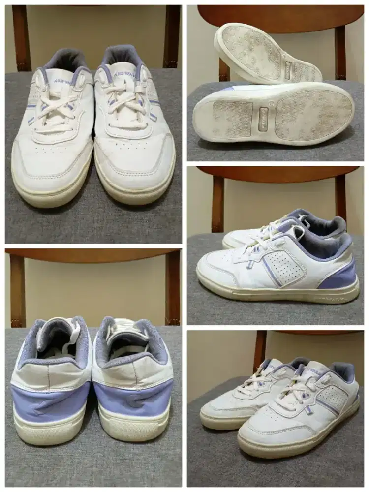 Sepatu Airwalk Sarina Female