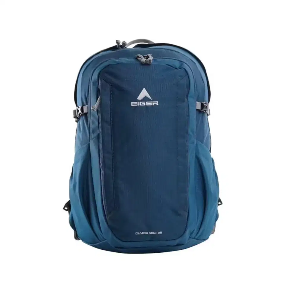 TAS EIGER DIARIO DIGI 25L