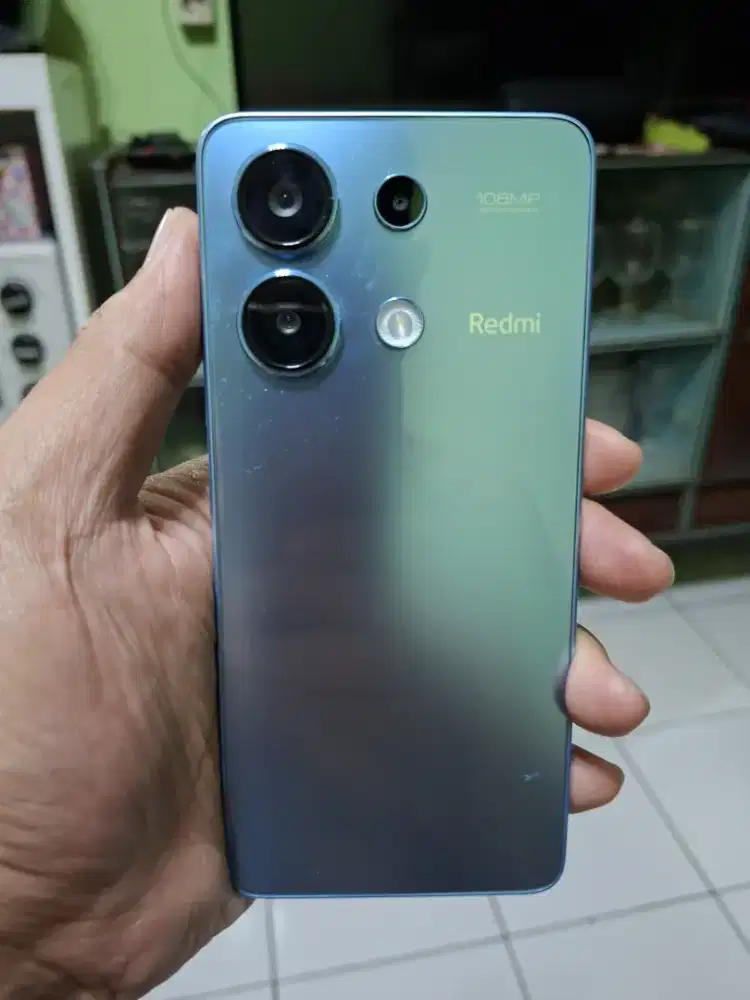 Xiaomi Redmi Note 13 4g