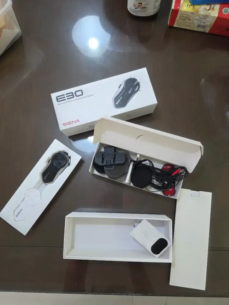Jual intercom Sena E30