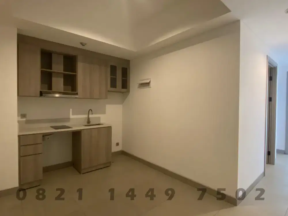 Apartemen Dijual Murah Fatmawati City Center 2 Bedroom Jual Rugii