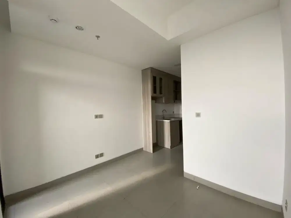 Penthouse Tipe Studio Apartemen Fatmawati City Center Hadap Timur