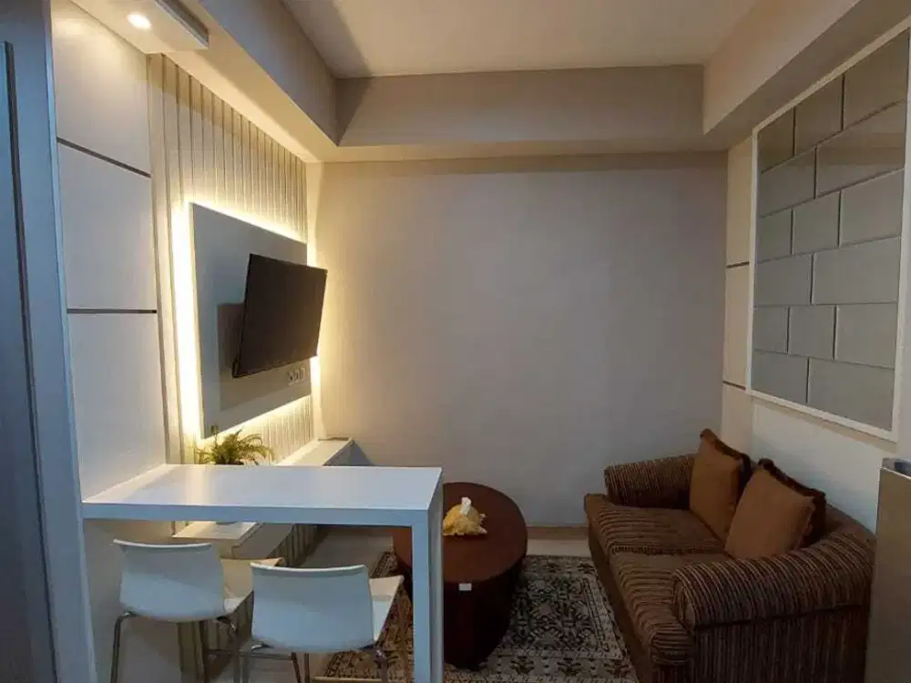 Disewakan Fatmawati City Center 1 Bedroom Fully Furnish