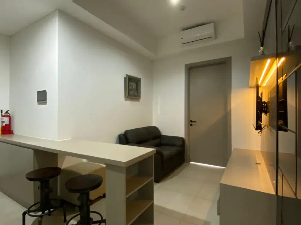 Apartemen Sewa Fatmawati City Center Full Furnish