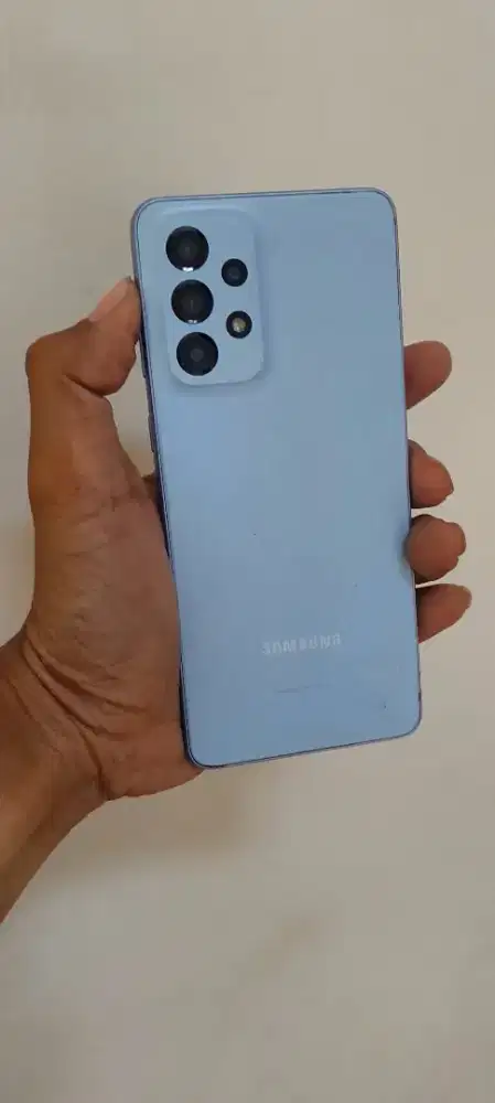 Samsung A33 5g ram 8/128g
