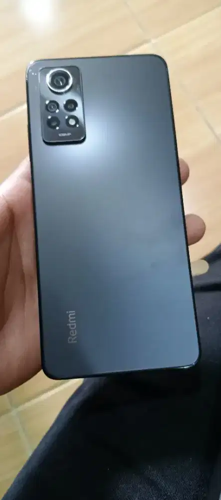 Xiaomi redmi note 12 pro 4G 8/256