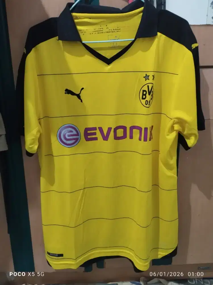 Jersey DORTMUND