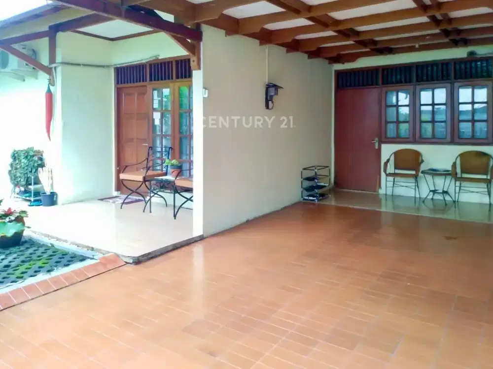 Dijual Rumah Di Bendungan Hilir Jakarta Pusat Dekat Pusat Kota