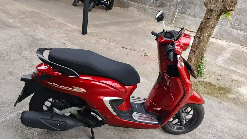 Stylo 2025 CBS murah