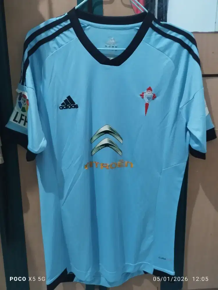 Jersey CELTA VIGO