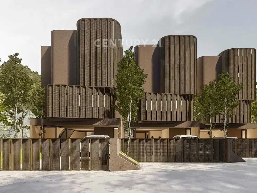 Dijual Rumah On Progress Cilandak Barat Jaksel