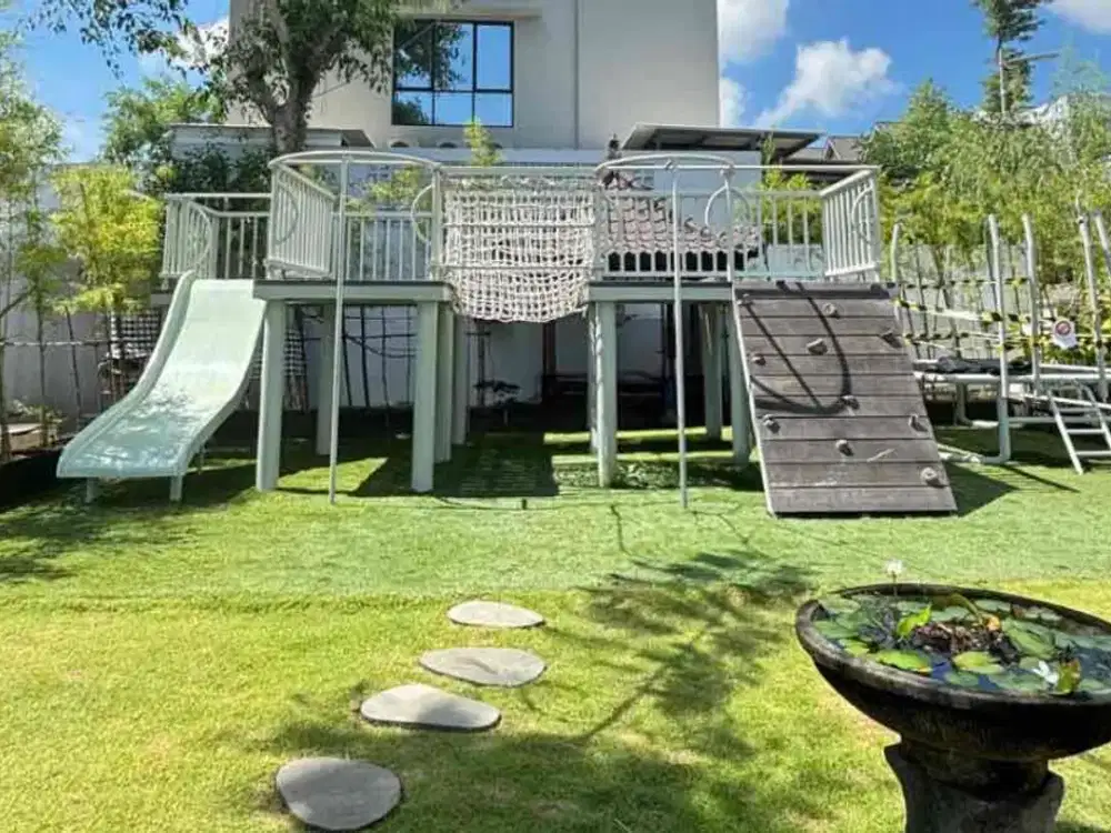 Rumah BARU Modern Style One Gate System di Jimbaran