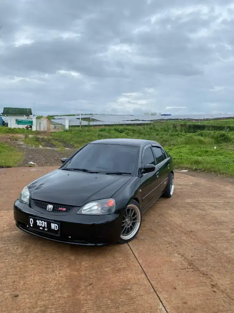 HYUNDAI AVEGA GL MULUS