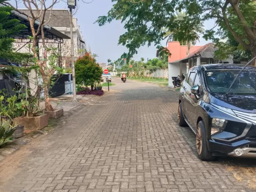 DIJUAL KAVLING BESAR JUAL TERMURAH DI BAWAH NJOP SANGAT COCOK UNTUK TEMPAT TINGGAL