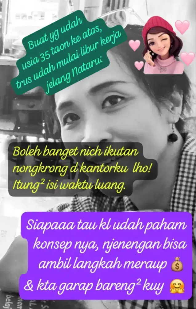 Loker di Surabaya Pusat