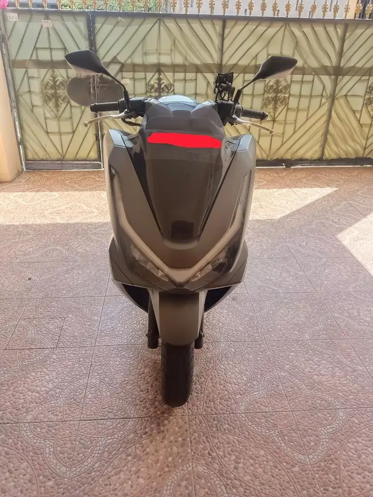 Honda PCX Type CBS 2025