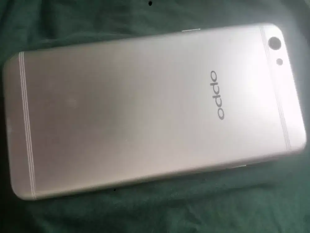 HpAndroid Oppo F3+ Ram4/64gb batangan