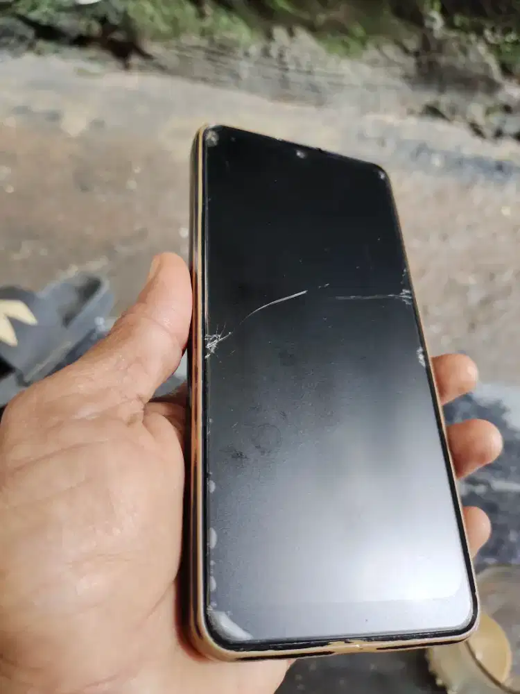 Samsung A32 4g ram 8/128gb