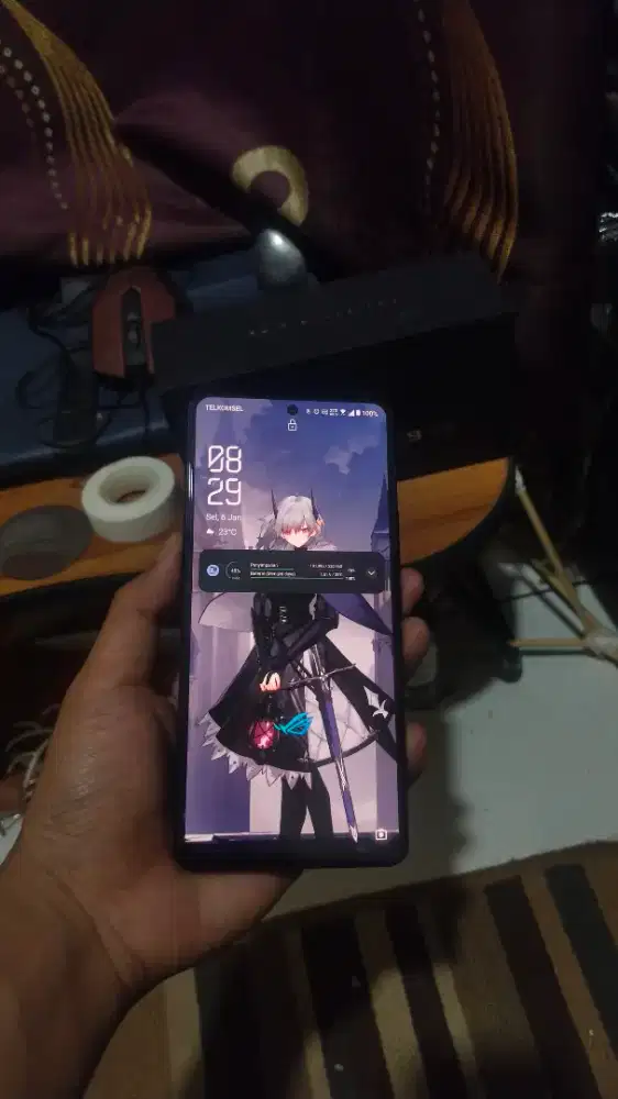 Asus ROG 9 Fe 256 GB