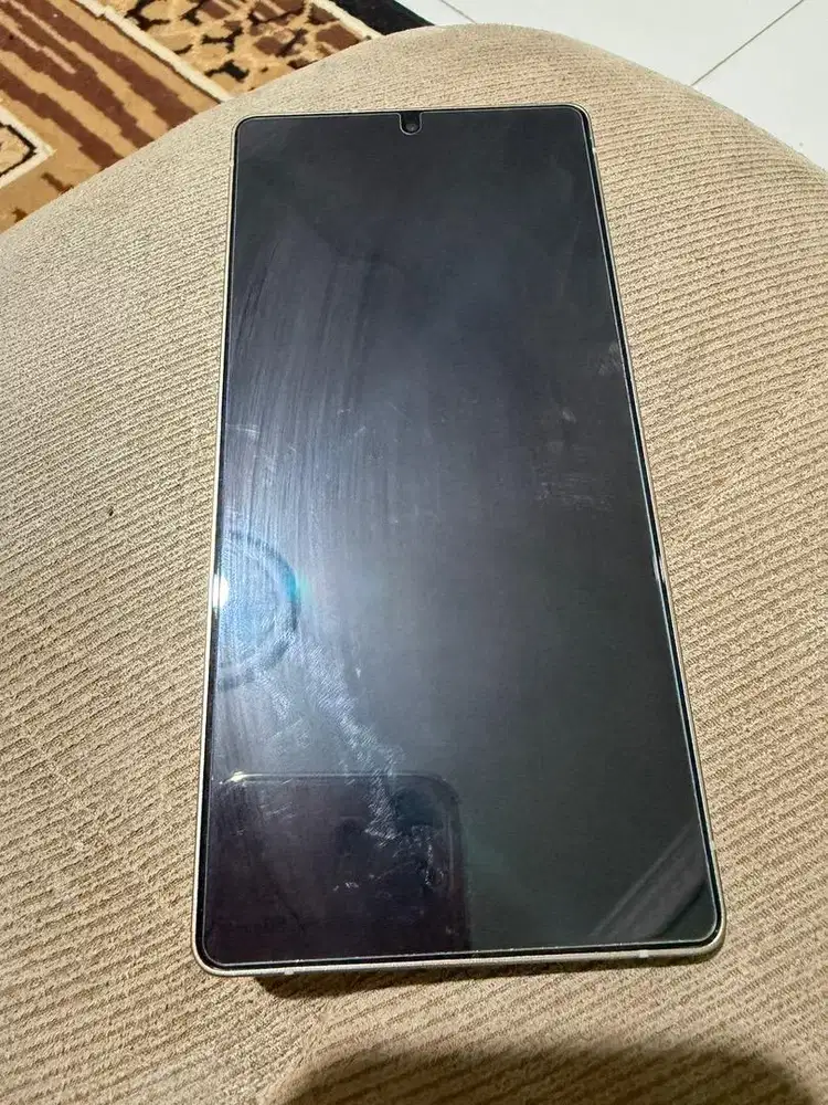 Samsung S25 Ultra 256GB second