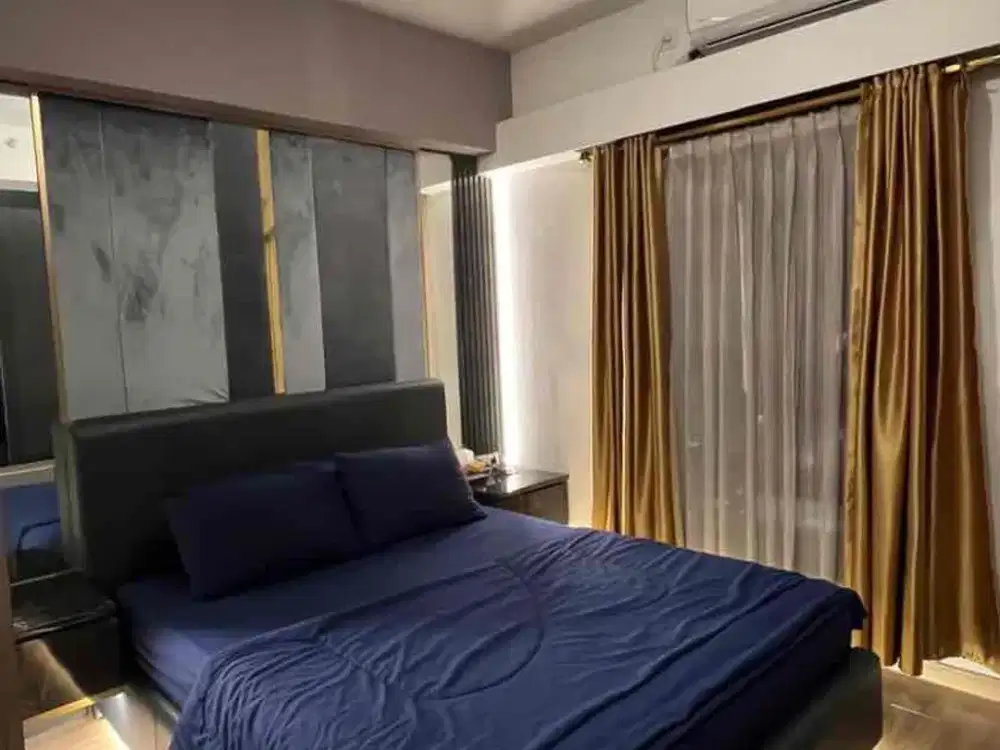 DIJUAL/DISEWA – FURNISHED Sky House BSD | Tower Duxton 2 (Beside AEON Mall)