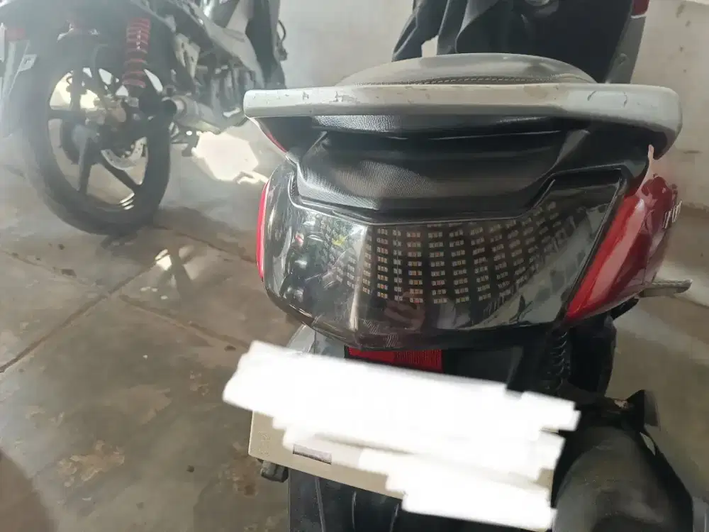 jual stop lamp NMAX old