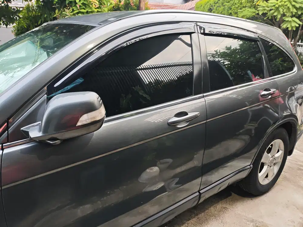 Honda CR-V 2009 Bensin