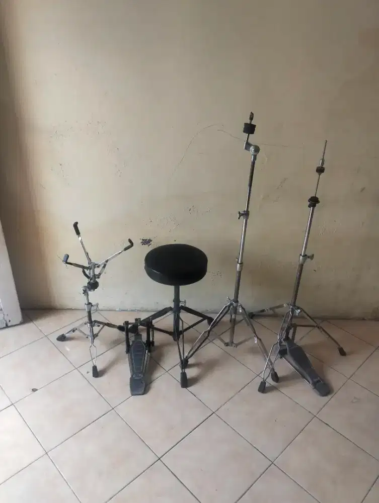 Stand2 drum borongan