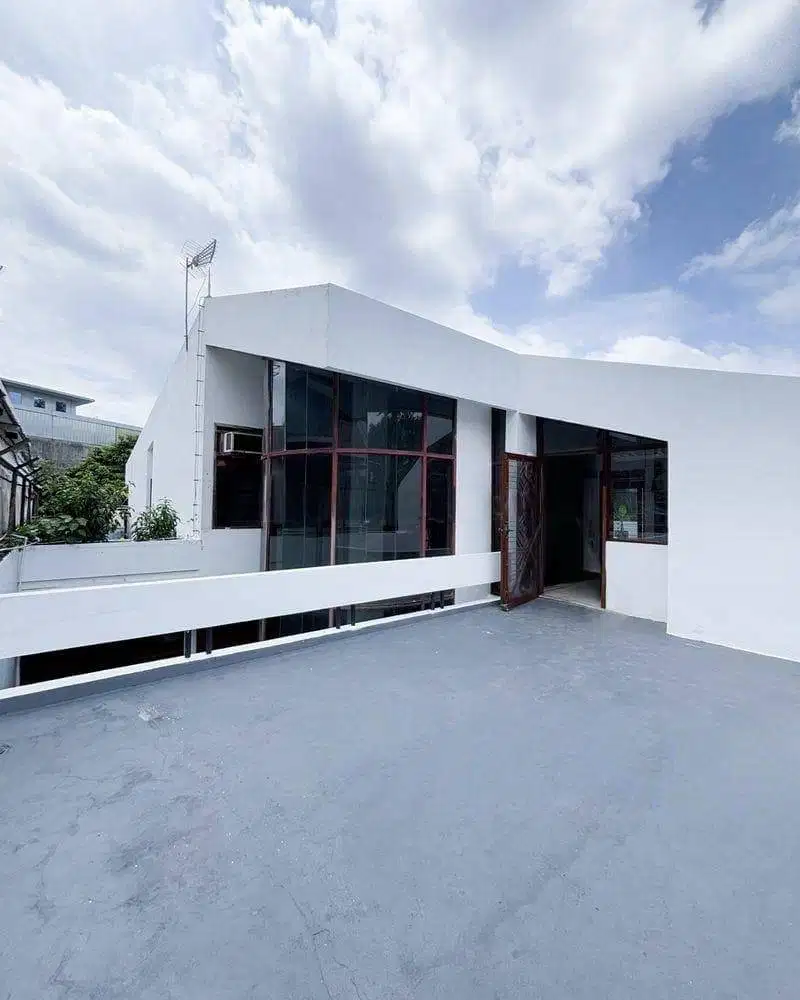 Dijual Rumah Harga Dibawah NJOP di Pondok Pinang Jaksel FR-16966