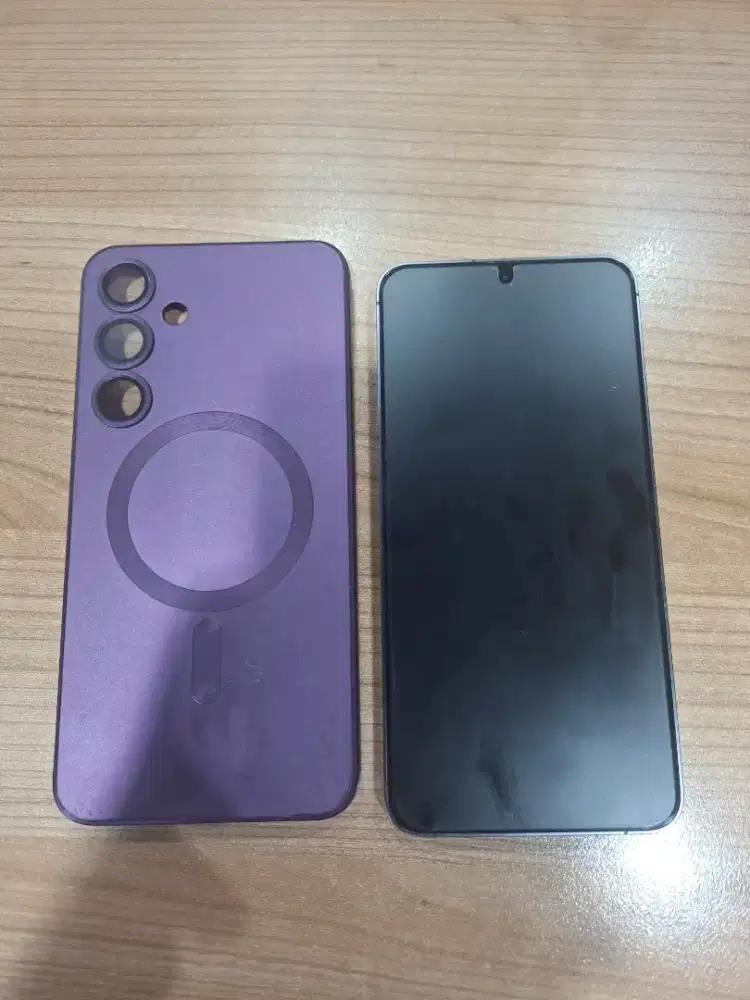 SAMSUNG S24 PLUS 12GB / 256GB