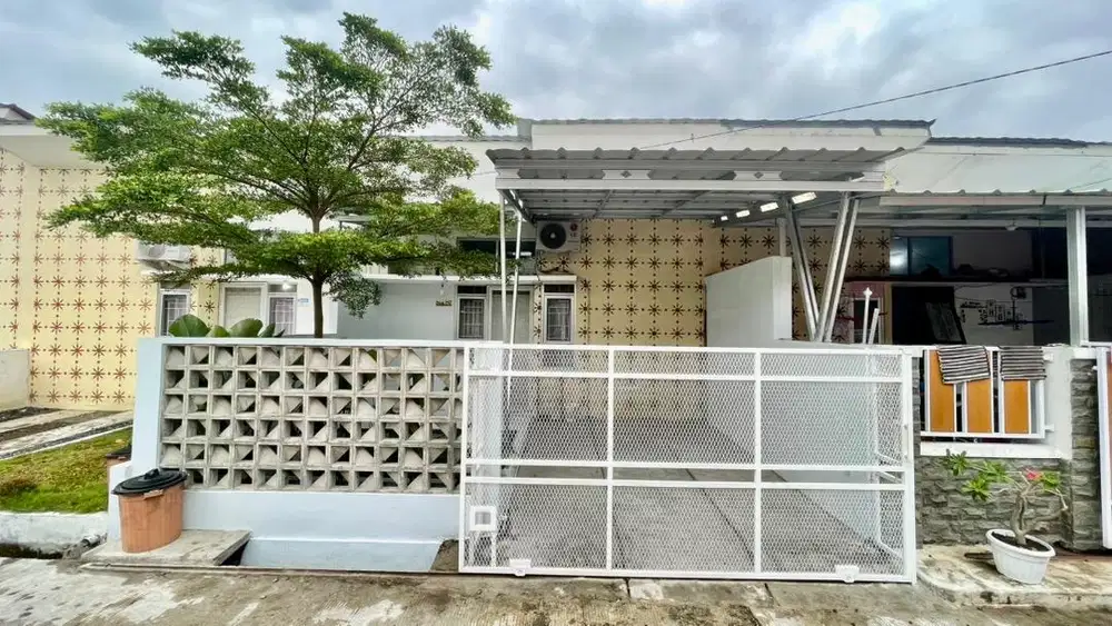 Rumah nyaman CIREBON