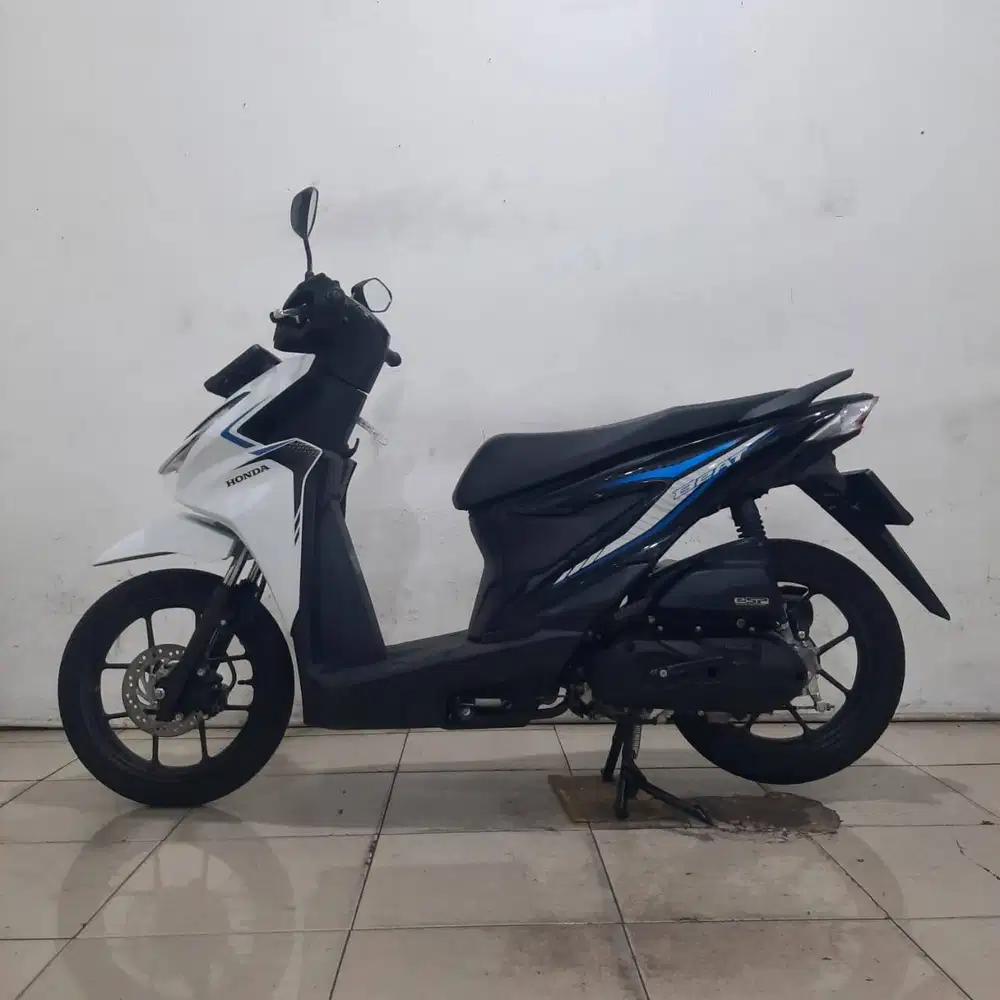 HONDA BEAT CBS 2025 DP MURAH 900 RIBU GUYSS