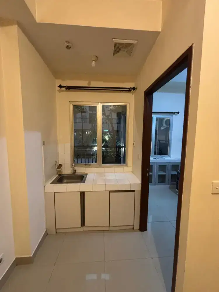 Disewakan Apartment type 2BR Sudirman Suite Bandung