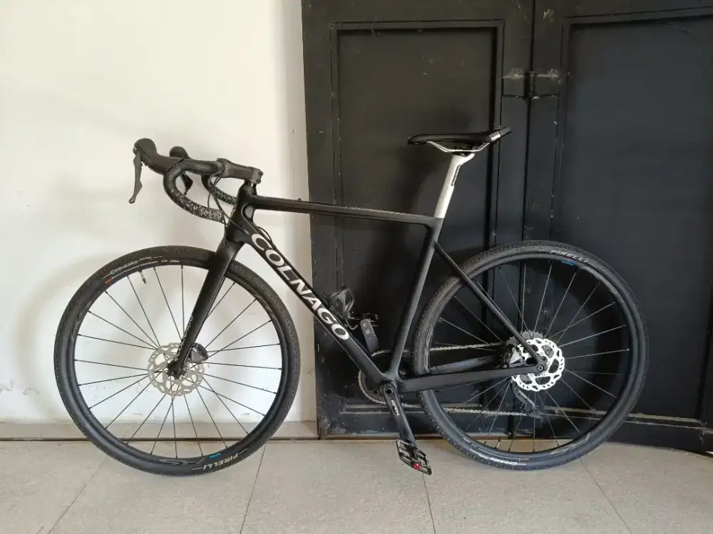 Colnago G-3X full carbon