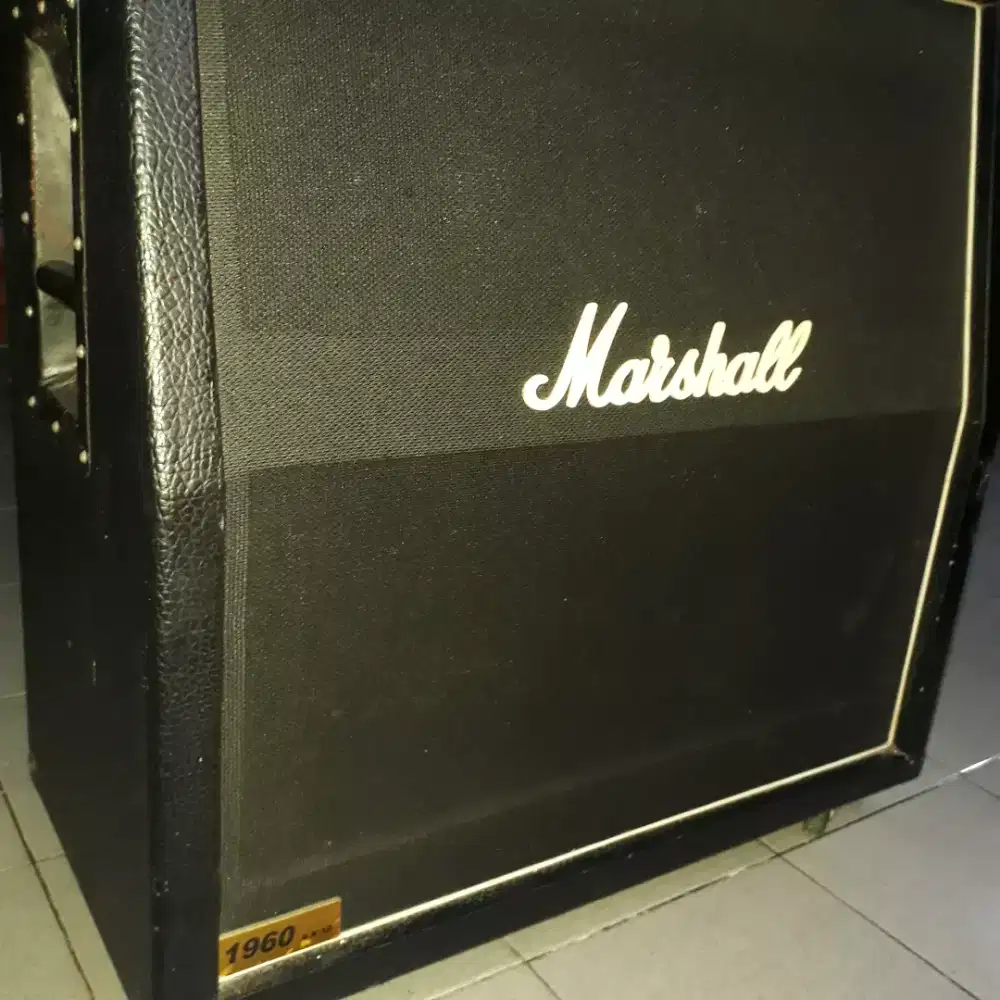 Speaker ampli gitar 12inch × 4