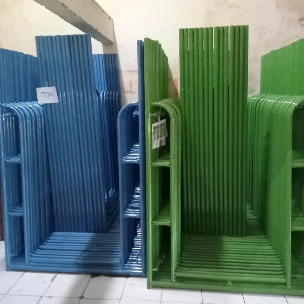 Gudang nya scaffolding Surabaya