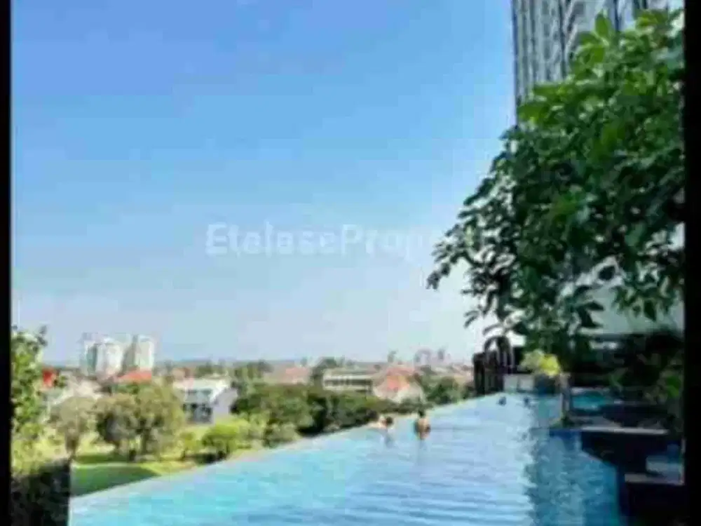 DiJual Apartemen ADHIWANGSA GOLF LT 18 Tower F Surabaya