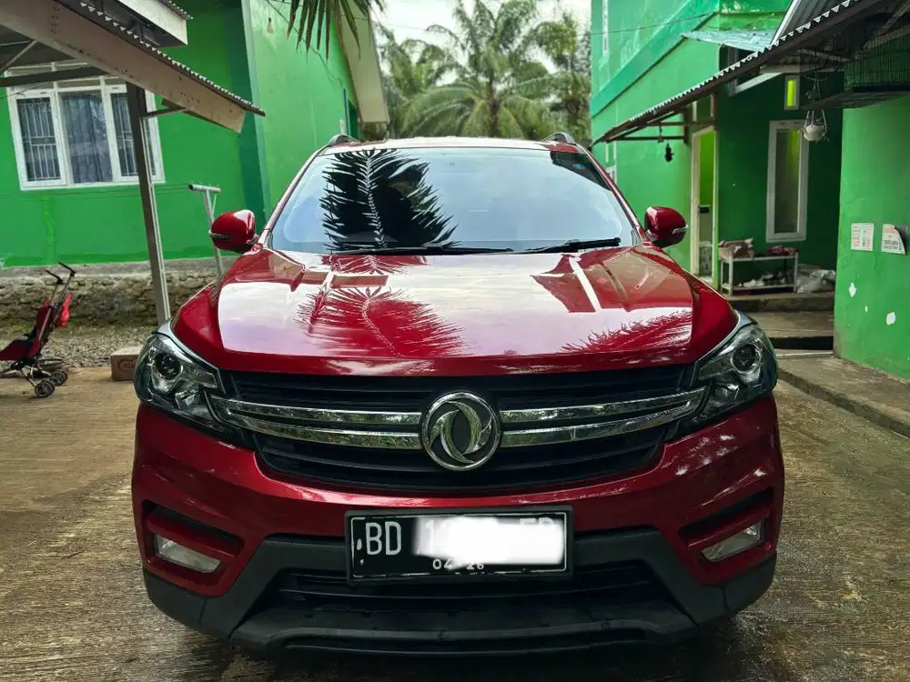 DFSK Glory 560 Tipe B Th. 2020