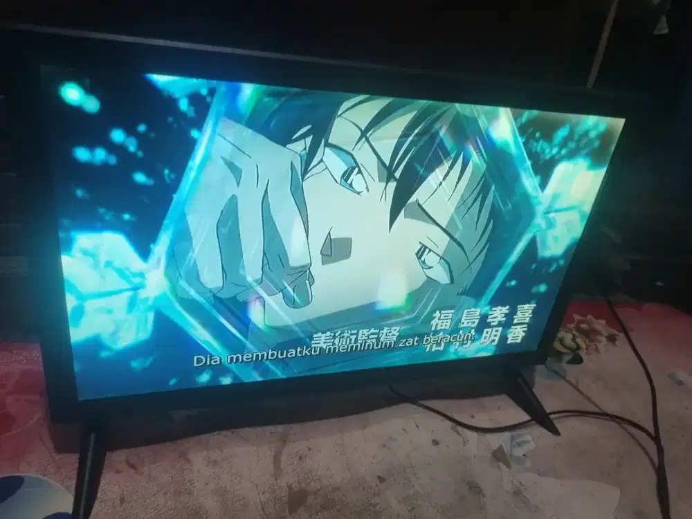 Weyon sakura Tv 27 in