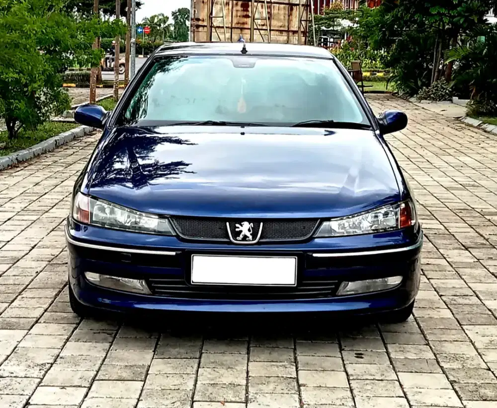 Peugeot 406 D9 Limited Good Condition
