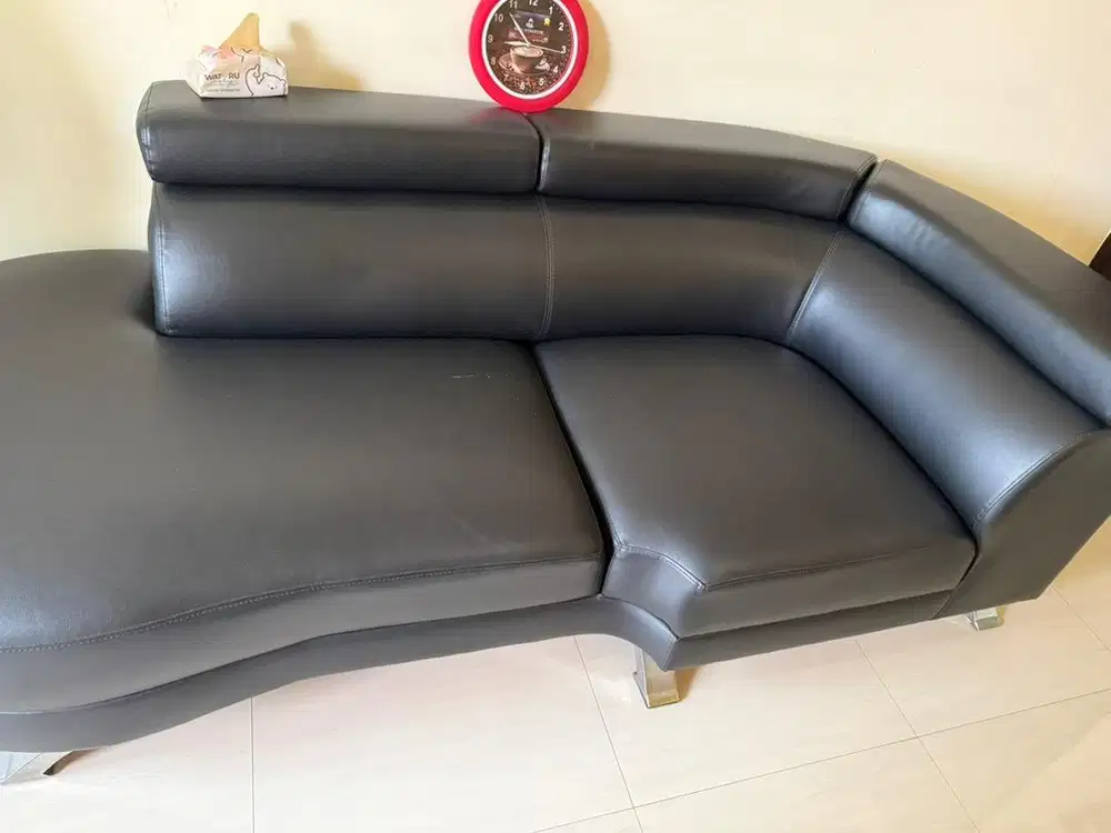 Sofa santai di jual murah