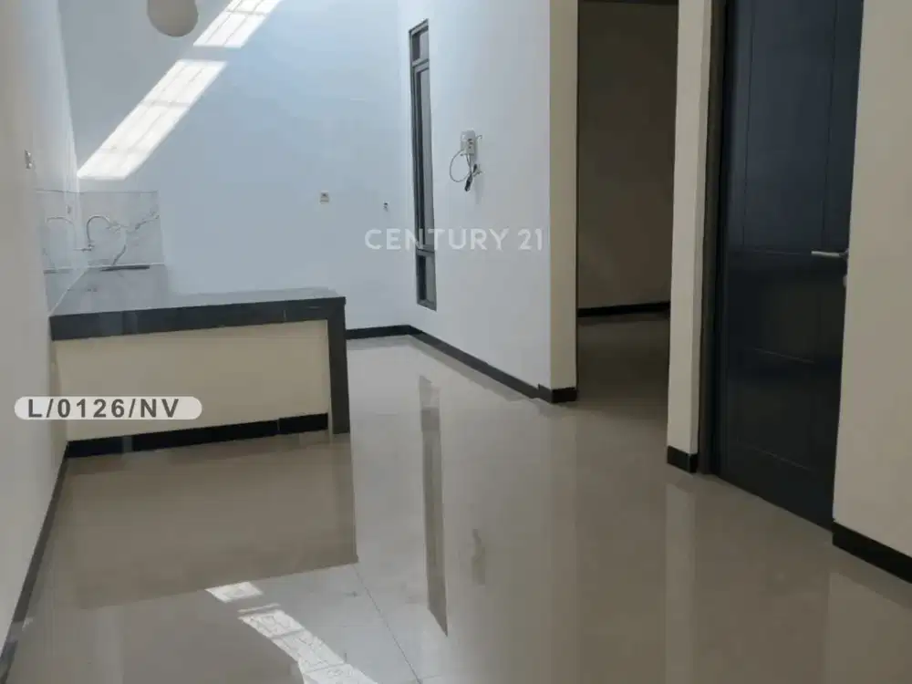 Rumah Siap Huni Nyaman Dan Strategis Di TKI Gardenville Bandung