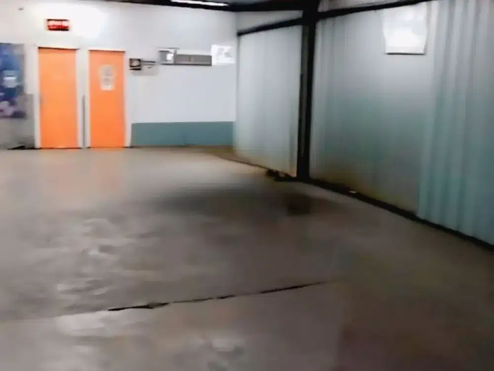 DISEWAKAN GUDANG STRATEGIS – PARUNG BOGOR | AKSES KONTainer 40 FT