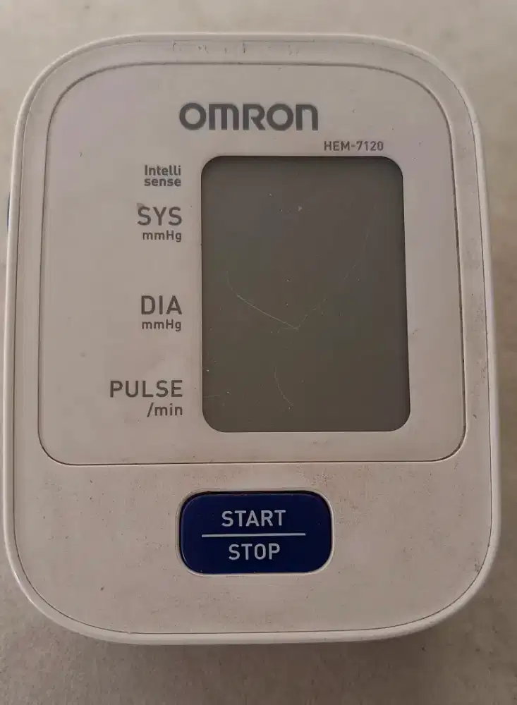 Alat ukur tensi darah